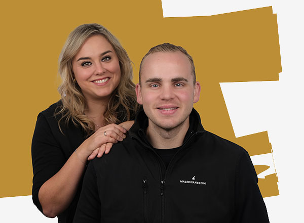 Sarah & Dominik Haneberg